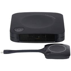 Barco ClickShare C-10 Konferenční systém HDMI™, RJ45 , USB-A, USB-C®, Wi-Fi černá