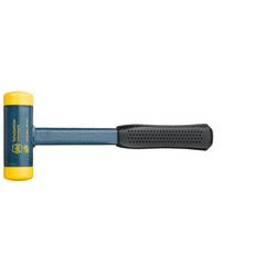 Wiha 02122 palička středně tvrdé, bez zpětného rázu 461 288 mm 1 ks