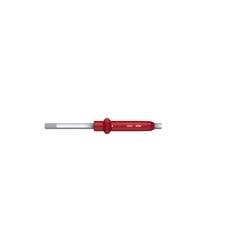 Wiha dílnu inbus výměnné bity s rukojetí 4 mm 4 mm 130 mm Vhodné pro (série šroubováků) Wiha Torque