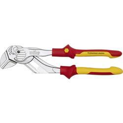 Wiha 44314 klešťový klíč 25 cm