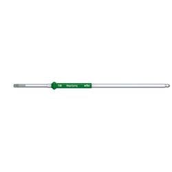 Wiha dílnu TORX výměnné bity s rukojetí T 20 175 mm Vhodné pro (série šroubováků) Wiha Torque