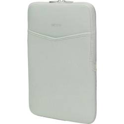 Dicota obal na notebooky Sleeve Eco SLIM L Max. velikost: 38,1 cm (15) stříbrná