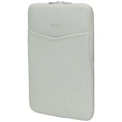 Dicota obal na notebooky Sleeve Eco SLIM L Max. velikost: 38,1 cm (15) stříbrná