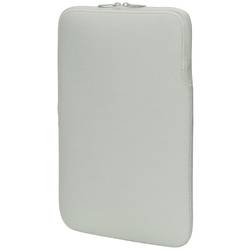 Dicota obal na notebooky Sleeve Eco SLIM L Max. velikost: 38,1 cm (15) stříbrná