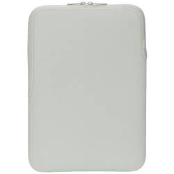Dicota obal na notebooky Sleeve Eco SLIM L Max. velikost: 38,1 cm (15) stříbrná