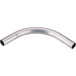 Fränkische Rohrwerke 20960040 ohyb 170 mm přírodní 1 ks bez halogenů