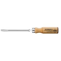 Wiha 00154 dílnu šroubovák pro šrouby Microstix Šířka čepele: 9 mm Délka dříku: 150 mm