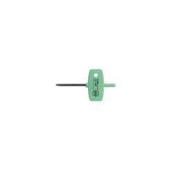 Wiha 365IP dílnu šroubovák Torx Velikost šroubováku 20 IP Délka dříku: 45 mm 1 ks