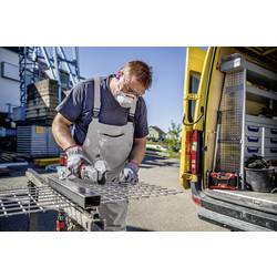 Flex LB 125 18.0-EC C 499307 Akumulátorová úhlová bruska 125 mm, bez akumulátoru, 2.5 Ah, 5 Ah, 8 Ah