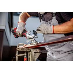 Flex LB 125 18.0-EC C 499307 Akumulátorová úhlová bruska 125 mm, bez akumulátoru, 2.5 Ah, 5 Ah, 8 Ah