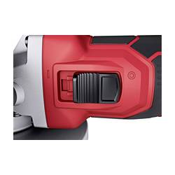 Flex LB 125 18.0-EC C 499307 Akumulátorová úhlová bruska 125 mm, bez akumulátoru, 2.5 Ah, 5 Ah, 8 Ah