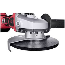 Flex LB 125 18.0-EC C 499307 Akumulátorová úhlová bruska 125 mm, bez akumulátoru, 2.5 Ah, 5 Ah, 8 Ah