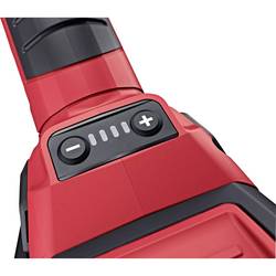 Flex LB 125 18.0-EC C 499307 Akumulátorová úhlová bruska 125 mm, bez akumulátoru, 2.5 Ah, 5 Ah, 8 Ah