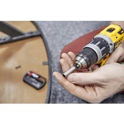 Wiha Bitsatz FlipSelektor Standard 13tlg+Halter 1/4Torx+PH+PZ 39040 sada bitů, 13dílná, křížový PH, křížový PZ, TORX, 1/4