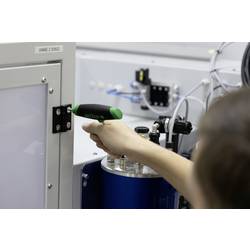 Wiha Torx-Stiftschlüssel Quergriff TX30 150mm mit Seitenabtrieb šroubovák Torx Velikost šroubováku T 30 1 ks
