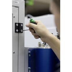 Wiha Torx-Stiftschlüssel Quergriff TX30 150mm mit Seitenabtrieb šroubovák Torx Velikost šroubováku T 30 1 ks