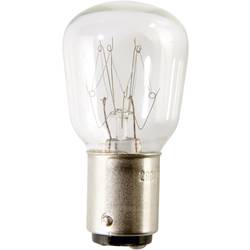 Auer Signalgeräte Světelný zdroj v podobě žárovky GL22 24 V / 25 W, BA15d