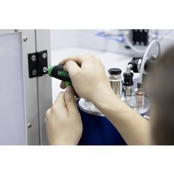 Wiha TORX sada klíčů T 10, T 15, T 20, T 25, T 30, T 40 6dílná