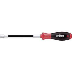 Wiha 372SF 13,0x175 dílnu šroubovák s nástrčným klíčem Velikost klíče: 13 mm Délka dříku: 175 mm