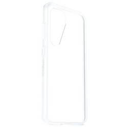 Otterbox React Series zadní kryt na mobil Samsung Galaxy S25 transparentní 1552552 77-97378