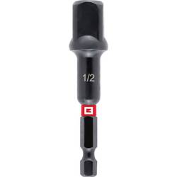 Einhell 1/272mm 134230 adaptér zástrčného klíče Pohon (šroubovák) 1/2 72 mm 1 ks