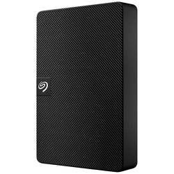 Seagate Expansion Portable, Expansion Portable, 4 TB, externí HDD 6,35 cm (2,5), USB 3.2 (Gen 1x1) , černá, STKM4000400