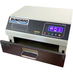 Bungard Reflow Ofen HOTAIR 300 Reflowofen 2400 W 1 ks