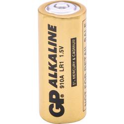 GP GPIND910AB akumulátor N alkalicko-manganová 1.5 V 20 ks