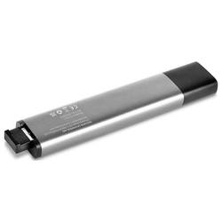 Dicota WIRELESS LASER PRESENTER bezdrátový bezdrátový prezentér vč. laserového ukazovátka