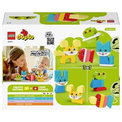 10477 LEGO® DUPLO®