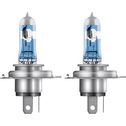 Osram Automotive 4062172387477 halogenová autožárovka Night Breaker® Laser Next Generation H4 60/55 W 12 V