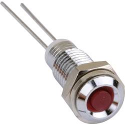 Mentor *M.3030 RTM.3030 kov Vhodný pro (LED) LED 3 mm Připevnění šrouby