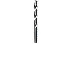Heller 21239 7 HSS kovový spirálový vrták 8 mm Celková délka 117 mm Cobalt DIN 338 válcová stopka 1 ks