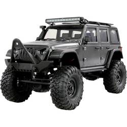 Amewi RC-Modell komutátorový 1:16 vozidlo elektrický Crawler 4WD (4x4) RtR 2,4 GHz