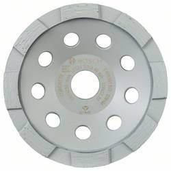 Bosch Accessories 2608601573 Diamantový brusného kotouče standardní for Concrete, 125 x 22,23 x 5 mm Standard for Concrete 12.5 cm 1 ks