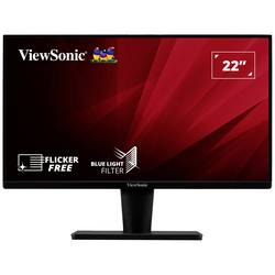 Viewsonic VA2215-H LED monitor 54.6 cm (21.5 palec)1920 x 1080 Pixel, 16:9, 5 ms, VA LED