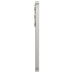Samsung Galaxy S25 Ultra smartphone 512 GB, 17.5 cm (6.9 palec), titan, černá, Android™ 15, dual SIM