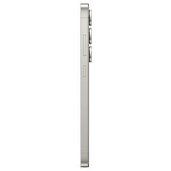 Samsung Galaxy S25 Ultra smartphone 512 GB, 17.5 cm (6.9 palec), titan, černá, Android™ 15, dual SIM