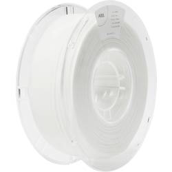 Maertz PMMA-1010-002 PMMA-1010-002 vlákno pro 3D tiskárny ABS plast chemicky odolné 1.75 mm 1000 g bílá 1 ks
