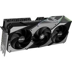 Inno 3D grafická karta Nvidia GeForce RTX 5080 16 GB GDDR7 RAM PCIe HDMI™, DisplayPort