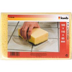kwb 177900 1 ks Univerzální houba 165 x 110 x 60 mm
