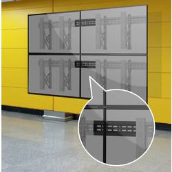 Reflecta PLANO Video držák na videostěnu 94,0 cm (37) - 177,8 cm (70)