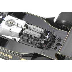 Tamiya 300020060 Lotus Typ 79 1978 model auta, stavebnice 1:20