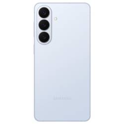 Samsung Galaxy S26+ smartphone 512 GB, 17 cm (6.7 palec), modrá, Android™ 16, dual SIM