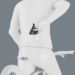 Wera Bicycle Set 3 A 2025 05004188001 sada bitů