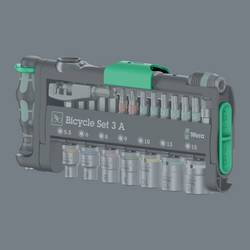 Wera Bicycle Set 3 A 2025 05004188001 sada bitů