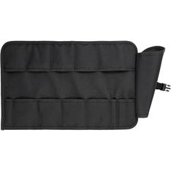 Knipex 00 19 41 LE Brašna na nářadí – prázdná, 1 ks, (d x š x v) 235 x 85 x 60 mm