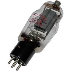 BTB Vertrieb 811 A elektronka výkonová trioda 750 V 350 mA Pólů: 4 Typ patice: UX-5 Množství 1 ks