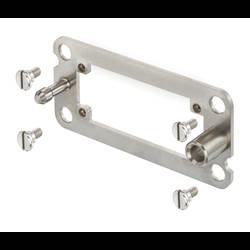 Dokovací rám 09300161704 HARTING Množství: 1 ks