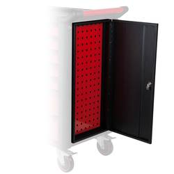 KS Tools 826.9007 Boční skříň Barva: černá